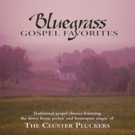 792755533420 Bluegrass Gospel Favorites