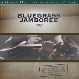 792755533529 Bluegrass Jamboree