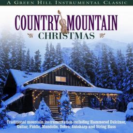 792755534526 Country Mountain Christmas
