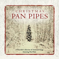 792755534755 Christmas Pan Pipes