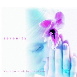 792755535059 Sound Therapy: Serenity