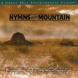 792755535523 Hymns On The Mountain