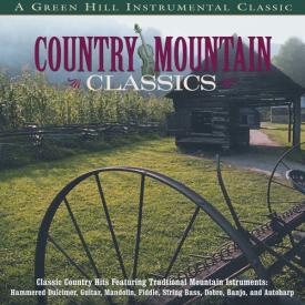 792755537329 Country Mountain Classics