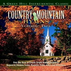 792755537459 Country Mountain Hymns