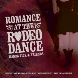 792755540626 Romance At The Rodeo Dance