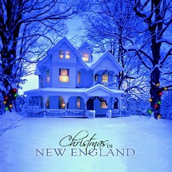 792755544358 Christmas In New England