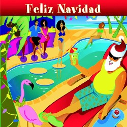 792755544457 Feliz Navidad