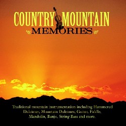792755548752 Country Mountain Memories