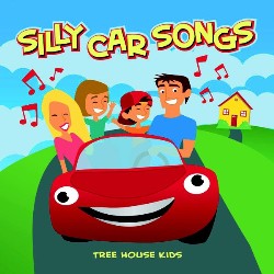 792755551158 Silly Car Songs