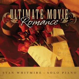 792755560020 Ultimate Movie Romance: Romantic Movie Songs On Solo Piano
