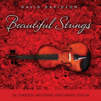 792755566923 Beautiful Strings: 24 Timeless Melodies Featuring Violin