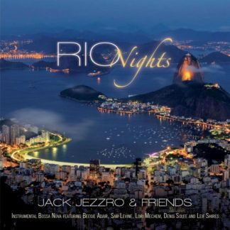 792755567524 Rio Nights