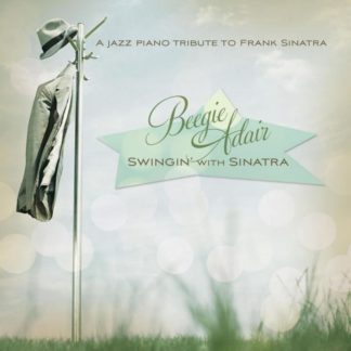792755567821 Swingin' With Sinatra
