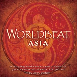 792755567920 Worldbeat Asia