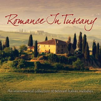 792755569924 Romance In Tuscany