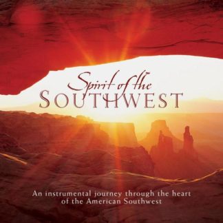 792755570029 Spirit Of The Southwest