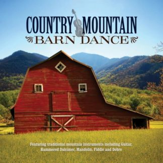 792755570425 Country Mountain Barn Dance