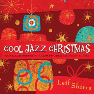 792755570821 Cool Jazz Christmas