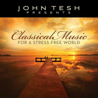 792755571552 Classical Music For A Stress-Free World