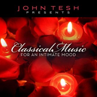 792755571651 Classical Music For An Intimate Mood