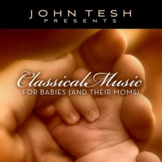 792755571859 Classical Music For Babies (And Their Moms)