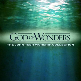 792755572450 God Of Wonders