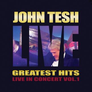 792755572658 Greatest Hits Live In Concert Vol. 1