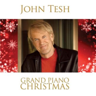 792755574355 Grand Piano Christmas