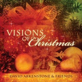 792755575321 Visions Of Christmas