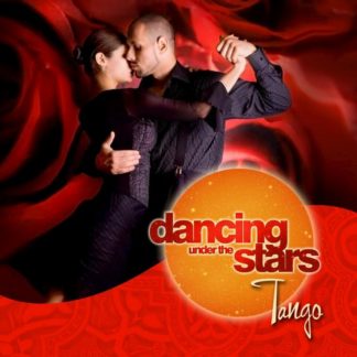 792755576625 Dancing Under The Stars: Tango