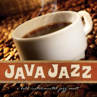 792755577325 Java Jazz: A Bold Instrumental Jazz Roast