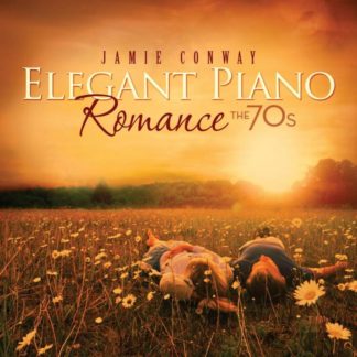 792755577721 Elegant Piano Romance: The 70's