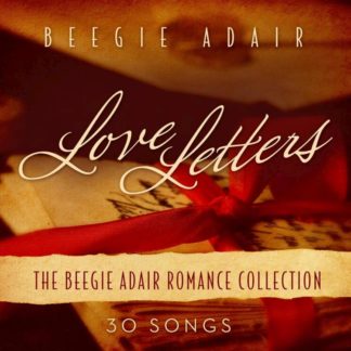 792755578353 Love Letters: The Beegie Adair Romance Collection