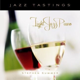 792755578728 Jazz Tastings - Light Jazz Piano