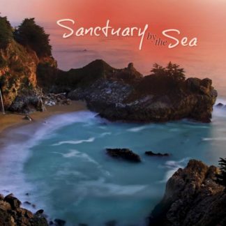 792755578827 Sanctuary By The Sea: A Soothing Melodic Piano Escape