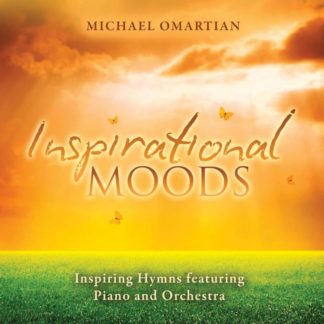 792755579121 Inspirational Moods - Inspiring Hymns Featuring Piano And Orchestra