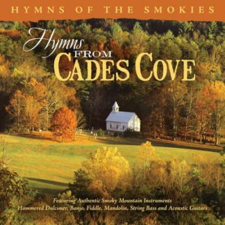 792755581025 Hymns from Cades Cove