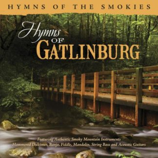 792755581223 Hymns of Gatlinburg