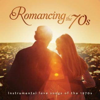 792755582626 Romancing the 70's: Instrumental Hits of the 1970s