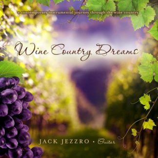 792755582725 Wine Country Dreams