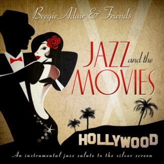 792755583722 Jazz And The Movies