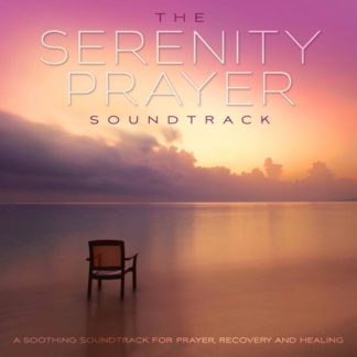 792755583920 The Serenity Prayer Soundtrack