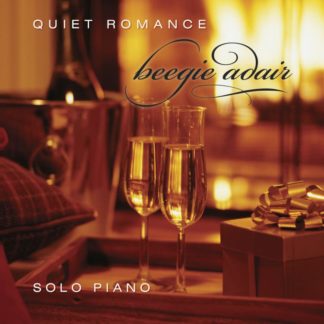 792755586624 Quiet Romance: Solo Piano