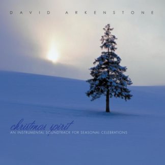 792755590959 Christmas Spirit: An Instrumental Soundtrack for Seasonal Celebrations