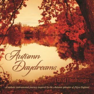 792755591024 Autumn Daydreams