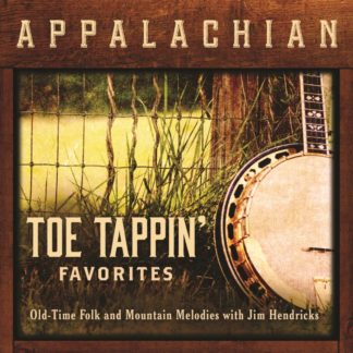 792755595626 Appalachian Toe Tappin' Favorites