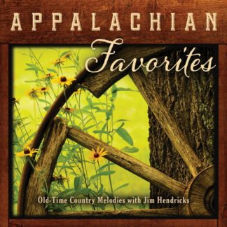 792755596326 Appalachian Favorites: Old-Time Country Melodies