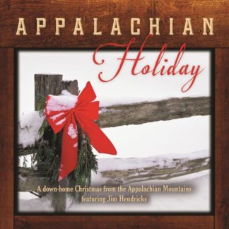 792755597828 Appalachian Holiday
