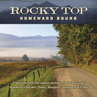 792755599228 Rocky Top: Homeward Bound