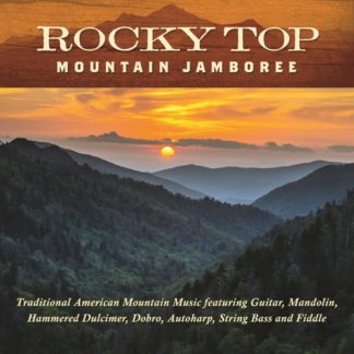 792755599624 Rocky Top: Mountain Jamboree